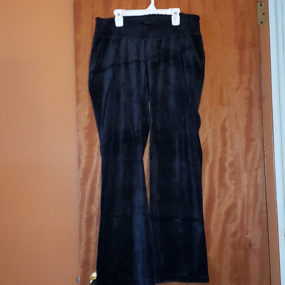 Old Navy Pants - 🌹🎉Host Pick🎉🌹OLD NAVY MATERNITY LOUNGE PANTS
